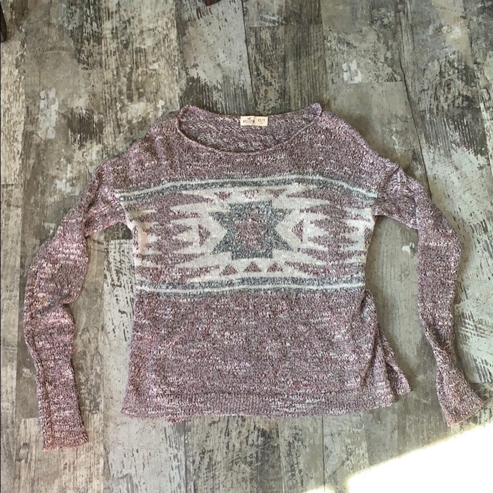 HOLLISTER SHIRT